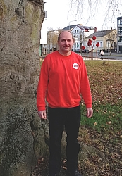 Ernst Meixner in Rostock