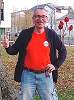 Ronald Schünemann
