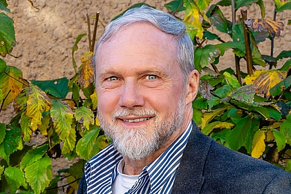 Günther Brendle-Behnisch Günther Brendle-Behnisch